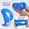 2x Pains Relief Cushions Shock Absorbing Shoe Inserts Plantar Fasciitis Heel Pad