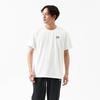 Daiwa Short Sleeve Small Logo T-Shirt 25DE-8625, York Yellow, Medium