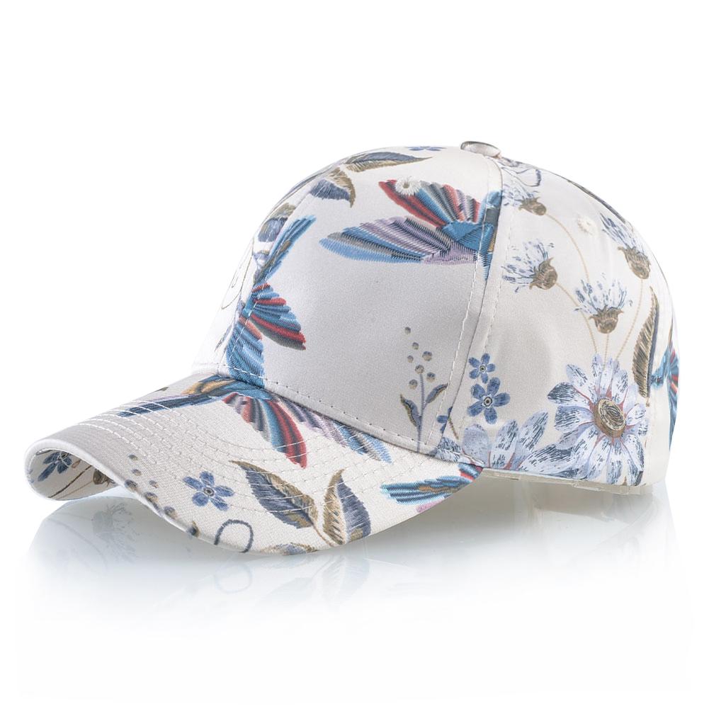 Adjustable Baseball Caps Men Women Outdoor Breathable Beach Casual Hat Snapback Hip Hop Dad Hats Chinese Style Printing Bones