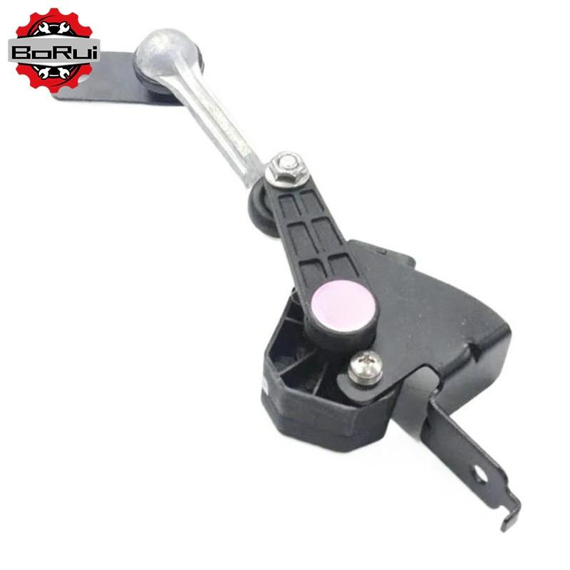 3619050001-B11 3619040001-B11 Auto parts 1PC Front Rear Level Body Height Sensor For Zotye T600 1.5T 1PC-Rear
