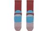 Nike Crew Socks Men's 1 Pack Watermelon Red CU7203-691