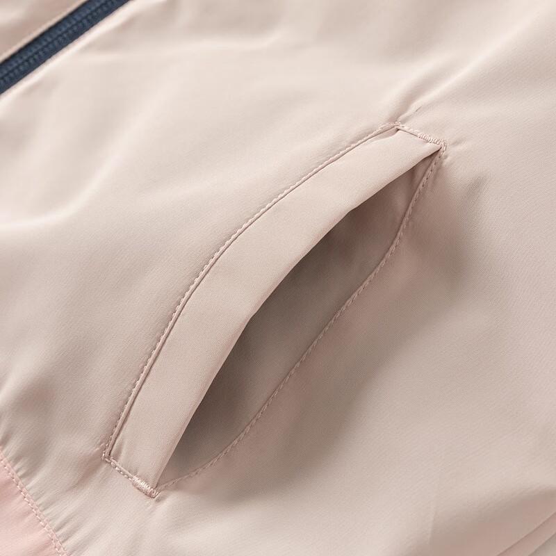 David & Bella Kids' Waterproof Breathable Jacket