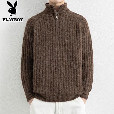 Warme Kleidung – Pullover