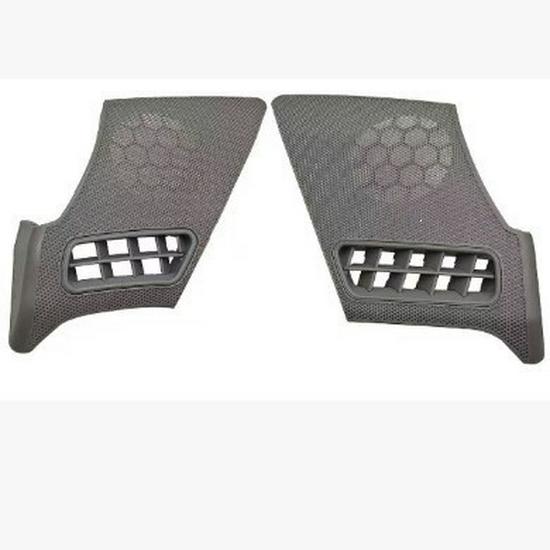 Mercedes-Benz E-Class W210 A-Pillar Speaker Cover: Models A2106800539, A2106800639