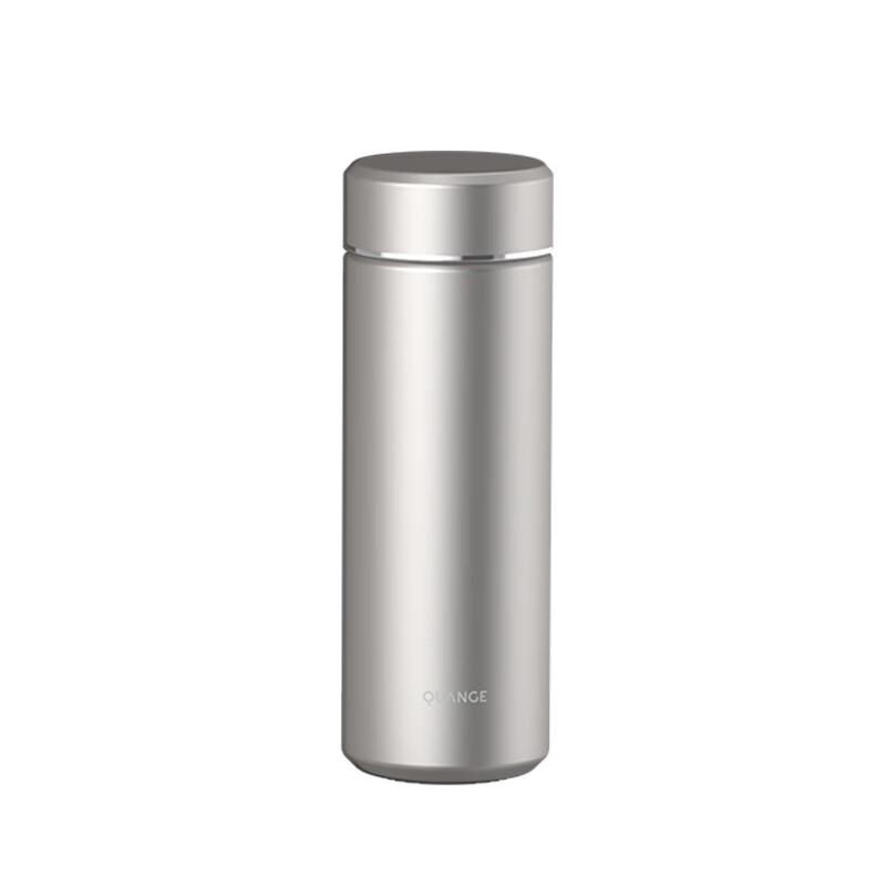 QUANGE Titanium Insulated Mug
