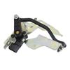 CV61-13D034-AA Car Front Headlight Level Sensor Bracket Assy For Ford Kuga 2012-2019 Body Height Sensor 1786469  CV6113D034AA