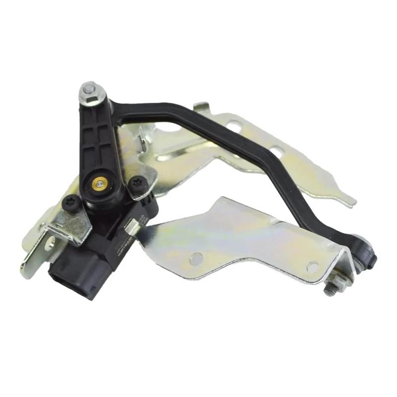 

CV61-13D034-AA Car Front Headlight Level Sensor Bracket Assy For Ford Kuga 2012-2019 Body Height Sensor 1786469 CV6113D034AA