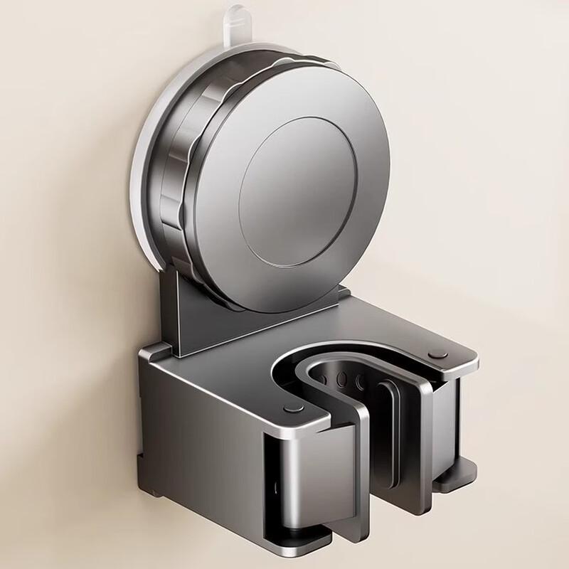 

ZNMW Держатель для швабры с присоской (2-Pack)