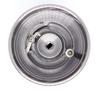 Genuine Parts 15 Stradic 4000HGM Spool Set Part 13CBN No.