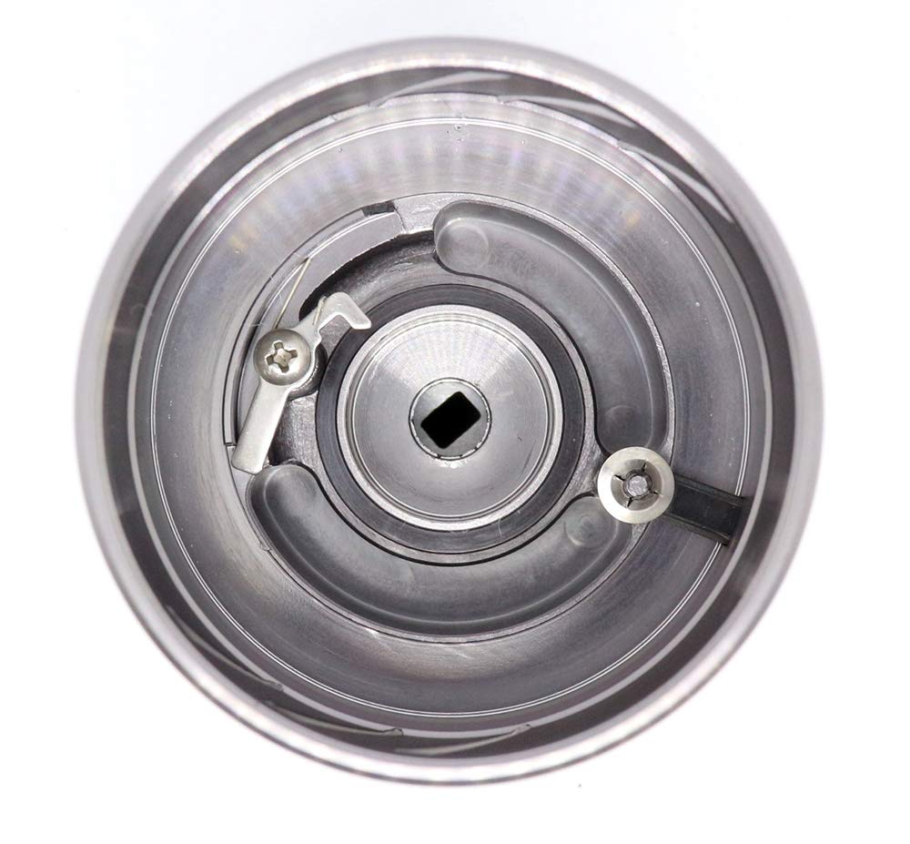 Genuine Parts 15 Stradic 4000HGM Spool Set Part 13CBN No.