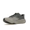 HOKA Transport Castlerock Black Men Sneakers Grey 1123153-CKBC