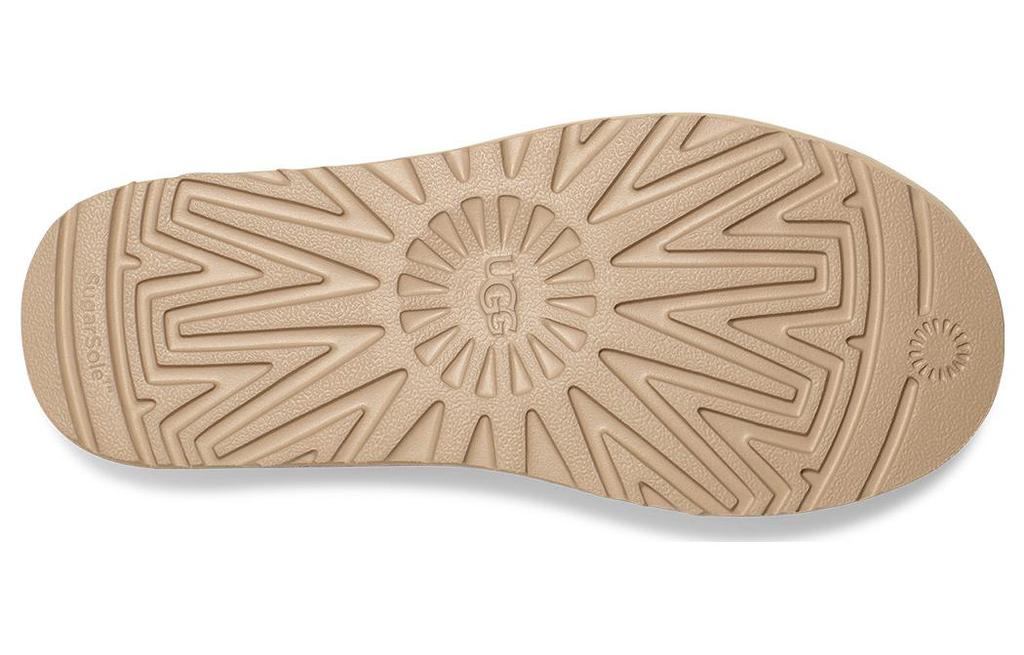 UGG Tasman Crafted Regenerate 'Sand' Women's 1152747-SAN