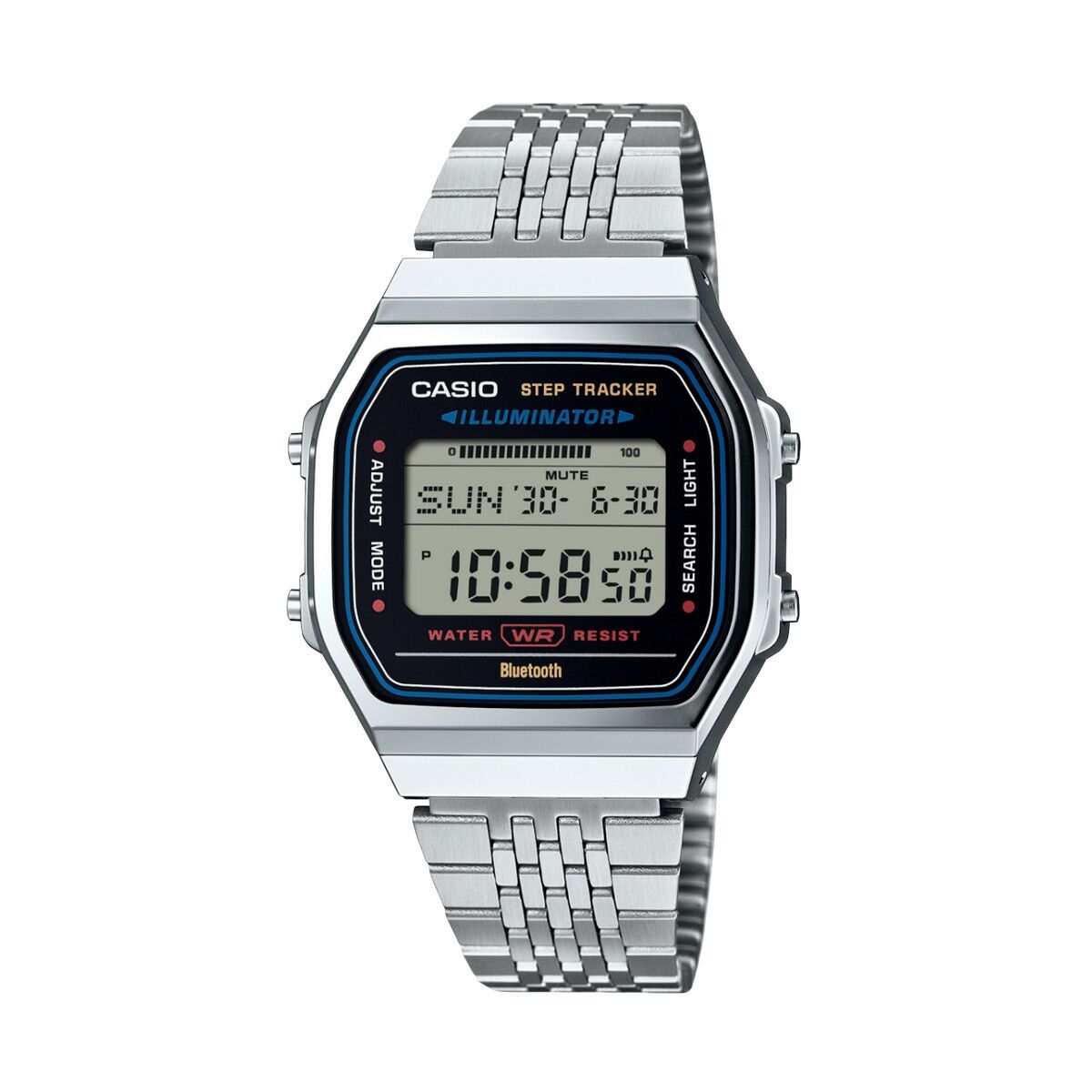 Orologio da uomo Casio NUOVO VINTAGE