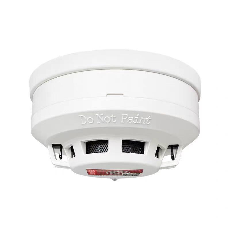 Jijun JTF-GOM-HJ240 Composite Smoke & Temperature Fire Detector