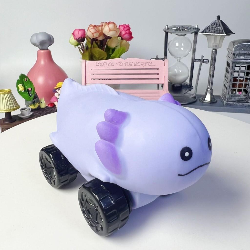 Colorful Tpr Inertia Toy Sand Sliding Car For Boys And Girls Interactive Play