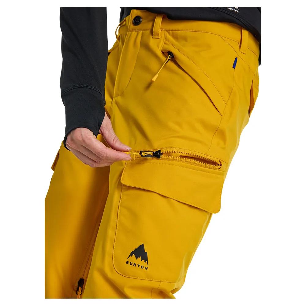 Burton Pants Gloria 2L Stretch