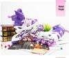 Children's Flashing Ice, Roller, and Inline Skates for Boys and Girls
