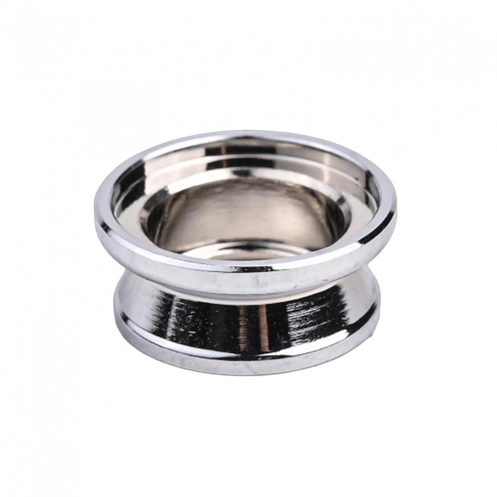 Innovative Design Metal Throwing Ring Perfectly Suited for Veiros Fishing Reels