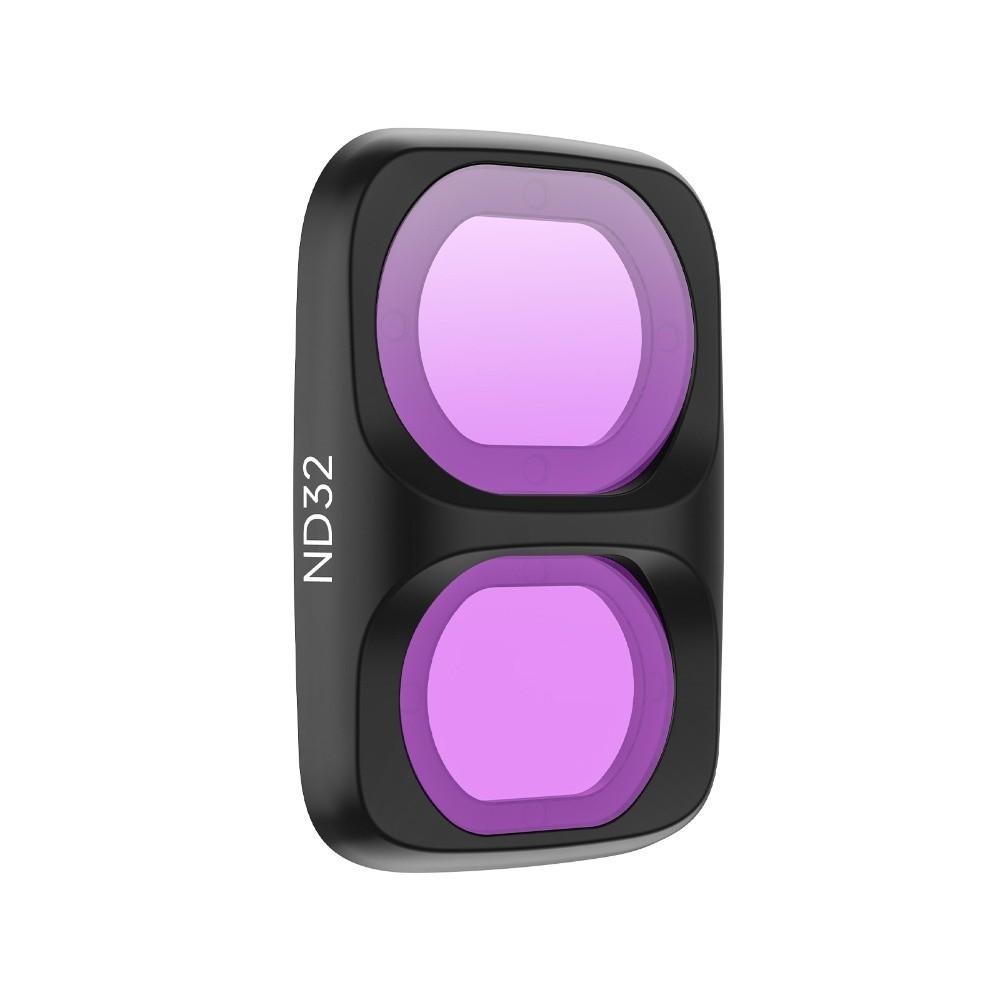 MCUV/CPL Filters Kit ND8/16/32/64 Lens Protector for DJI Osmo Pocket 4P Gimbal Camera Accessories