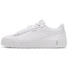 Smash Platform V2 Triple White Női Sneakerek 373035-01