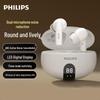 Philips TAT3559 Gerçek Kablosuz Bluetooth Kulaklık