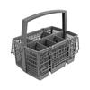 1PC Dishwasher Cutlery Basket for Bosch For Maytag For LG For Kitchenaid for Bosch for Kenmore Dishwasher Knifes Fork Storage Basket Cutlery Holder