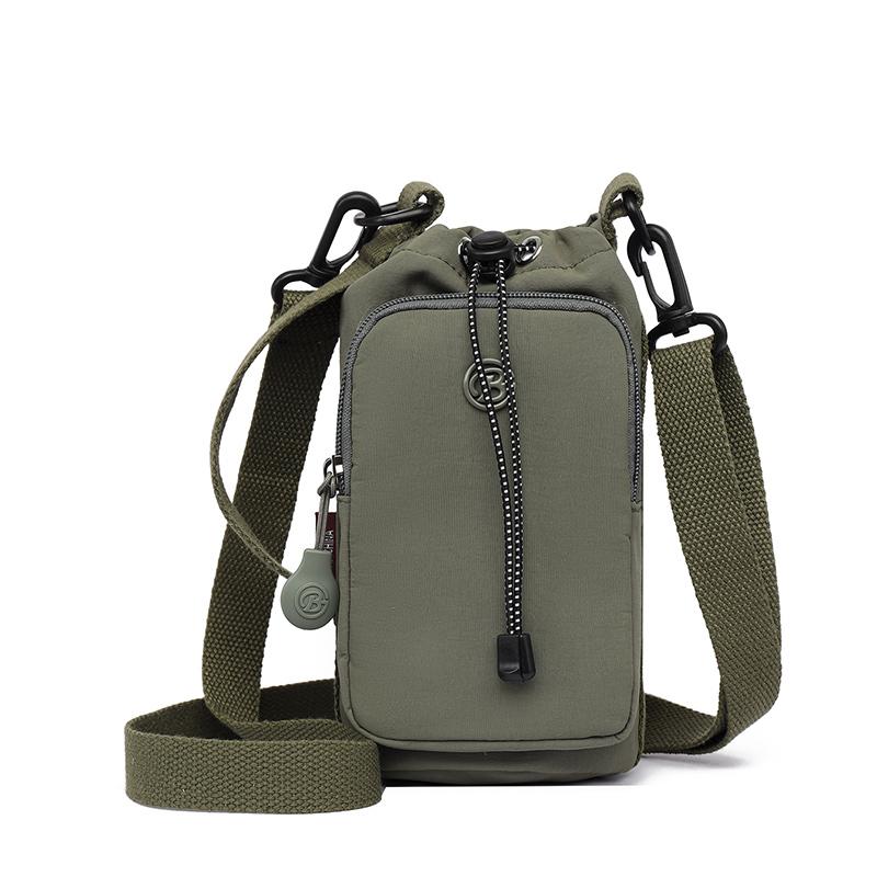 Leichte Damen-Schultertasche