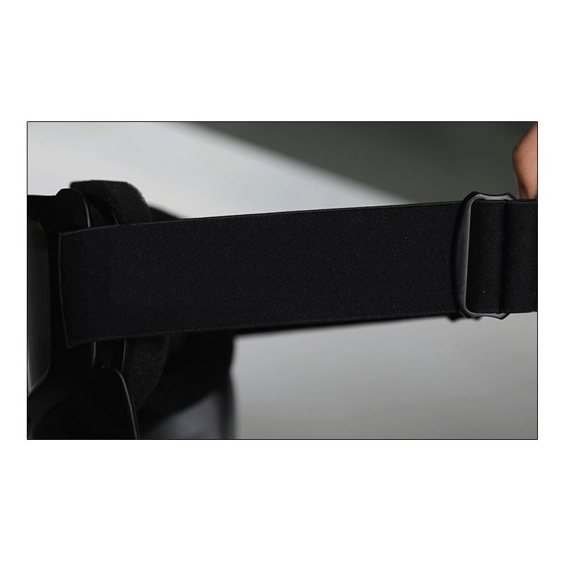 Outdoor Cycling Goggles Windproof Ski Snowboard Snowmobile Face Mask Goggles