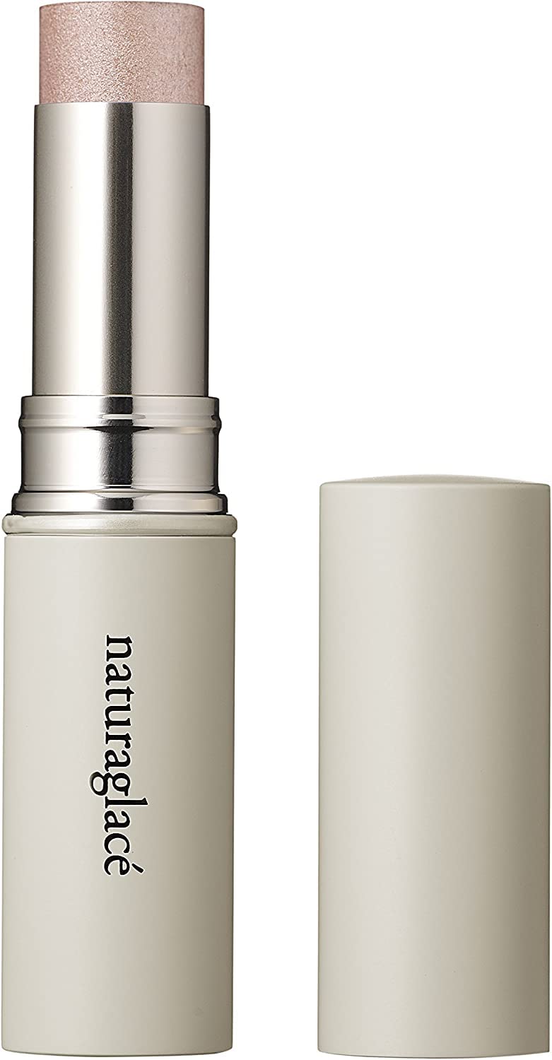 

Корректирующий карандаш Natura Glace 01, выделите часть лица цветом