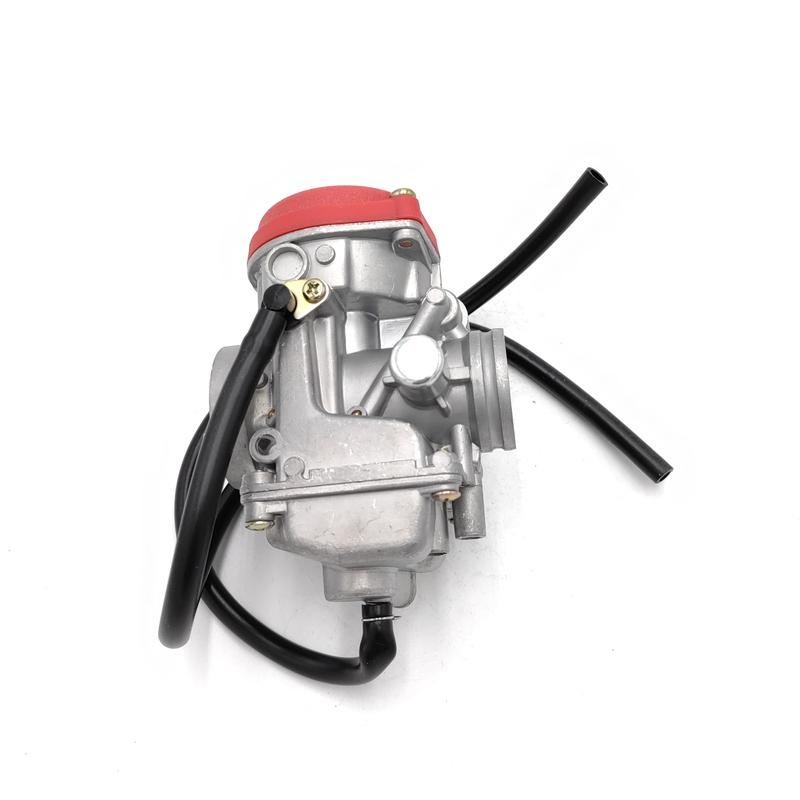 Carburetor For JIANSHE JS250 LONCIN BASHAN Roketa 250cc ATV Quad Manual Choke Carb