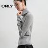 Only Women's Soft High-Neck Knit Sweater