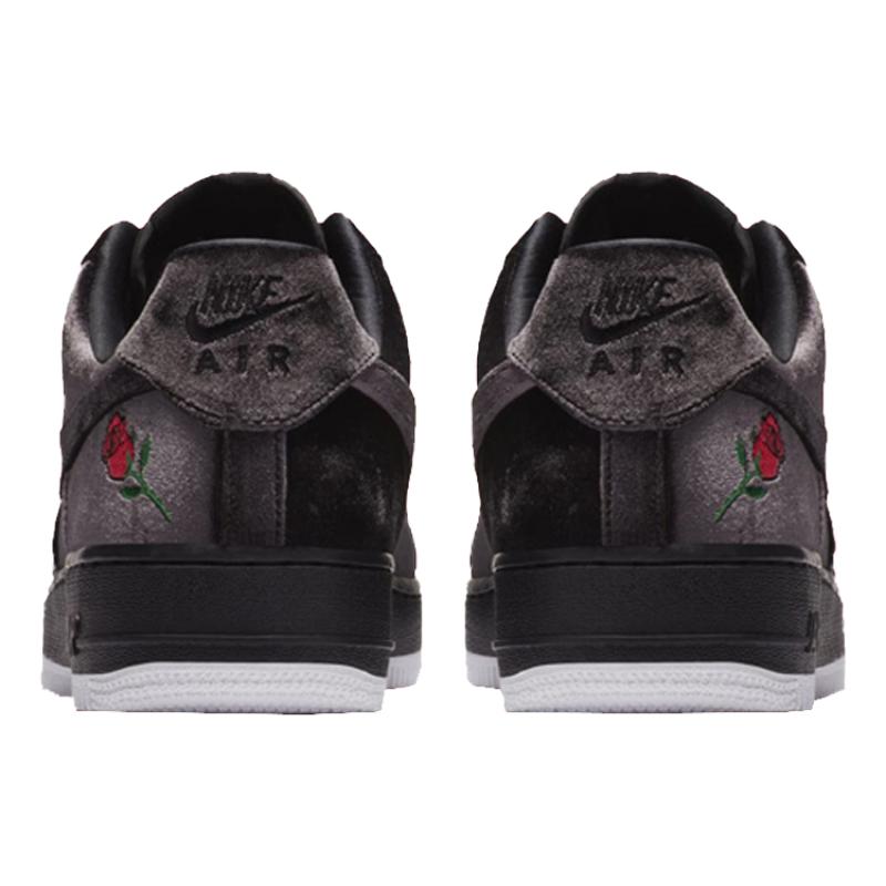 Nike Air Force 1 07 Qs 'Velvet Rose' Sneakers AH8462-003