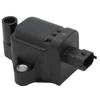 For EC250 Motorcycle Electronic Ignition Coil Assy For EC300 EX250 GASGA300 2T 18-26 Bobina 55639006000 Assemblies