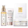 d’Alba White Truffle Premium Total Glow 4-Step Special Set