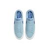 New Nike Sb Zoom Blazer Low Pro Gt Boarder Blue DC7695-402