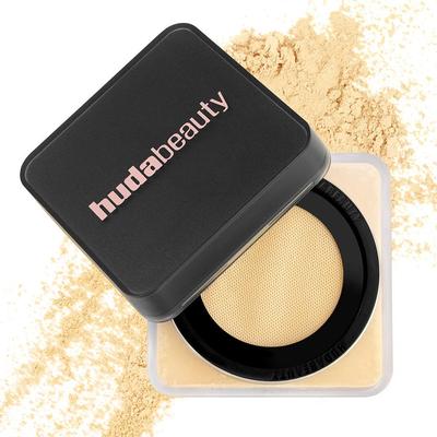 Huda Beauty Easy Bake Cipria Fissante Controllo Olio