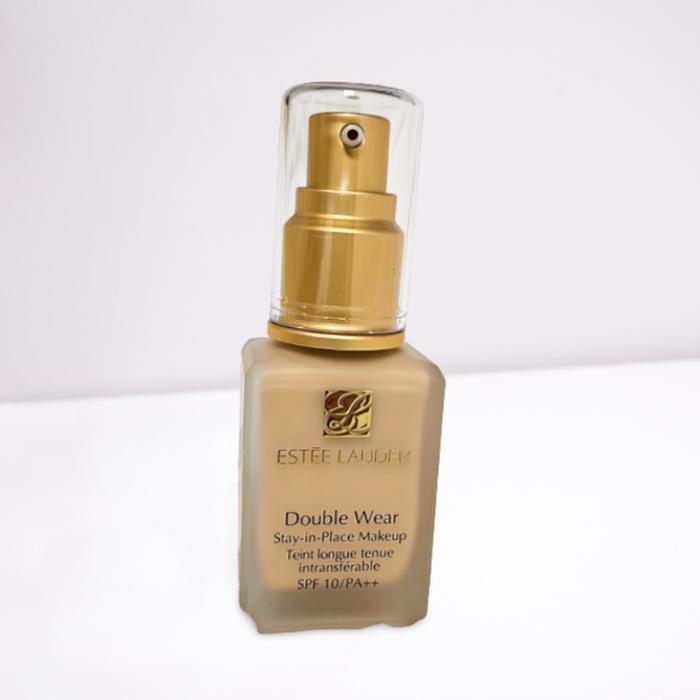 

Estee Lauder Double Wear Foundation 30ml (SPF10) (16707564) 3W1 Tony