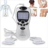 Portable Electrical Muscle Stimulator Digital Meridian Massager Acupuncture Therapy Machine