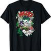 Batman Joker's Wild T Shirt T-Shirt