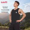 Baleno Men's Oversize Graphic Quick-Dry Vest