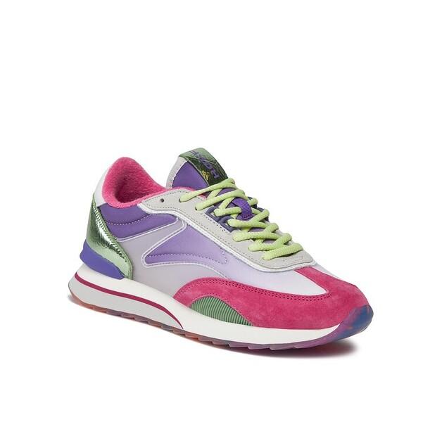 

Кроссовки HOFF Sneakersy Star Fruit 12403003 Fioletowy