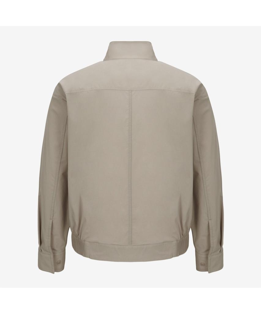 The North Face Nj3Bs20C Men'S Ice Cube Jacket Walnut