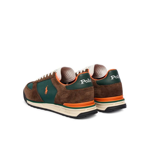 Polo Ralph Lauren Varick Pp Sneakers