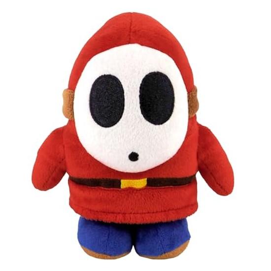 Sanei Boeki Super Mario ALL STAR COLLECTION Heyho (S) W13D12H16cm Plush Toy AC25