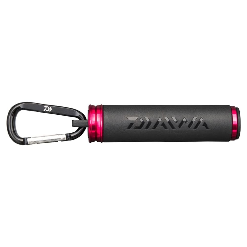 Daiwa Knot Tightening Line Breaker Line Stick 125 Red