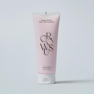 Growers Damage Therapy Haarcreme-Behandlung, 220 ml