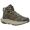 HOKA Anacapa 2 Mid GORE-TEX Slate Barley Men Sneakers Green 1141633-SBRL