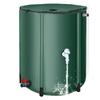 Waterproof Garden Water Storage Tank Durable Garden Water Catcher  Rainwater Collector
