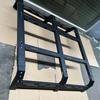 Universal Tent and Luggage Rack Bracket for Great Wall Cannon, Navara, Tacoma, and Hilux