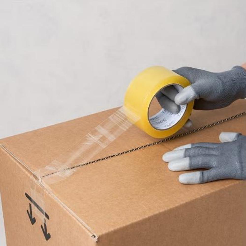 Box OPP Transparent Tape 48mm X 70m